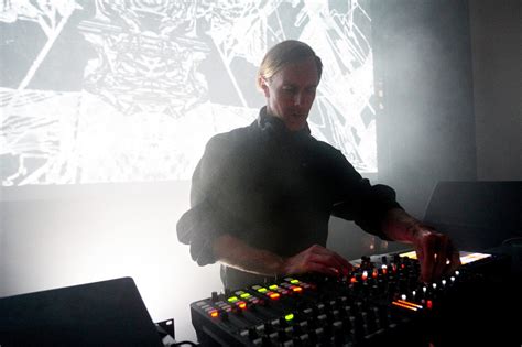 Prada and DJ Richie Hawtin Brought the Underground Rave Vibe 